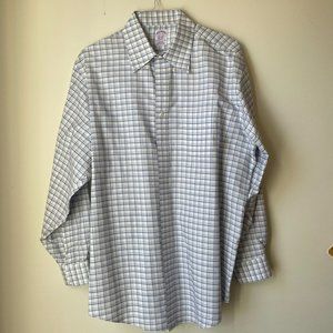 Brooks Brothers Dress Shirt